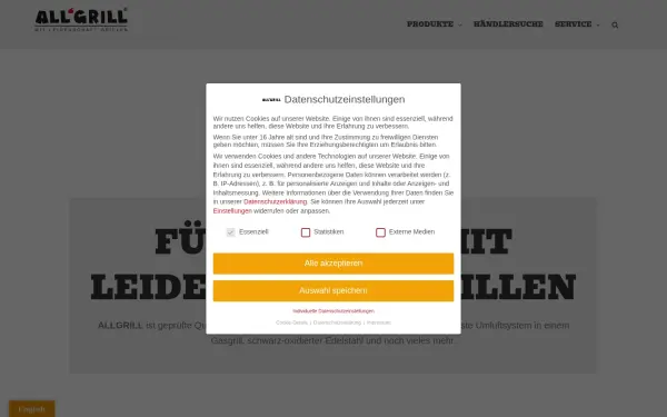 allgrill.de
