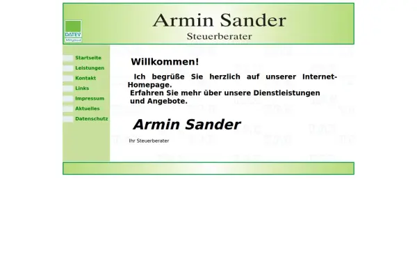 armin-sander.de