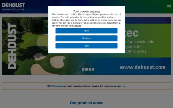 www.dehoust.com