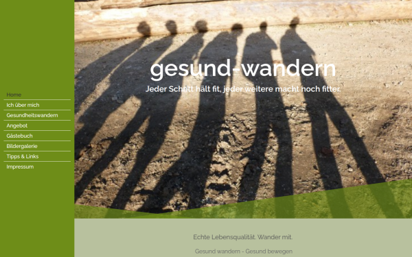 gesund-wandern.de