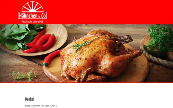 www.haehnchenundco.de