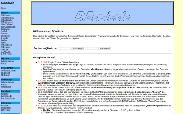 qbasic.de