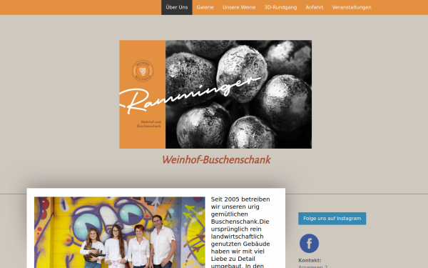 www.weinhof-ramminger.at