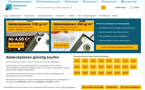 abdeckplanen-online.de