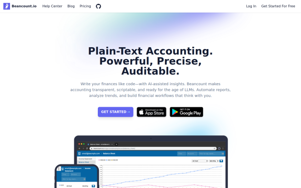 beancount.io
