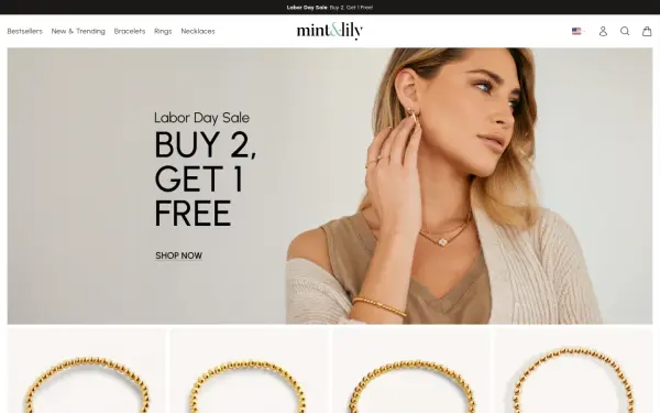 de.mintandlily.com