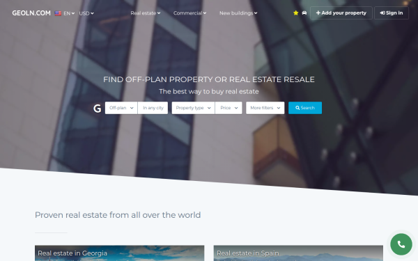 geoln.com