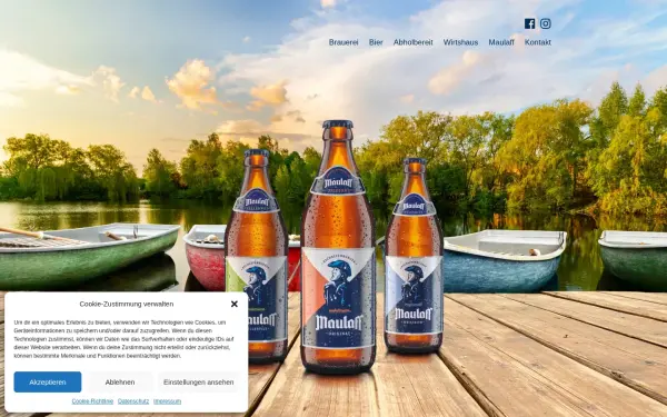 maulaff.de