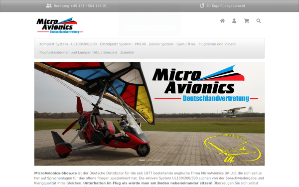 microavionics-shop.de