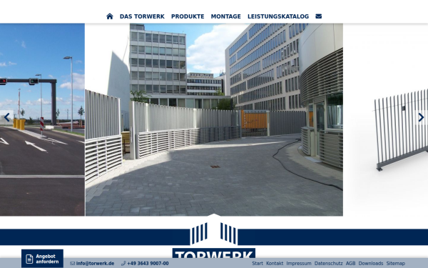 torwerk.de