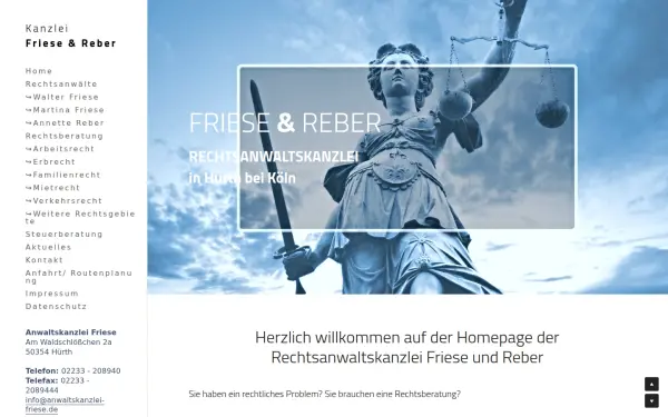 www.anwaltskanzlei-friese.de