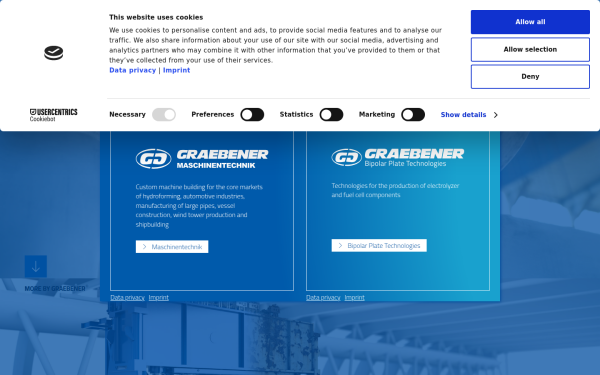 www.graebener-mt.com
