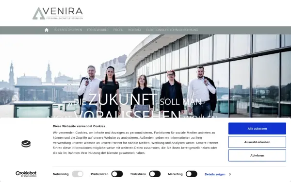www.avenira.biz