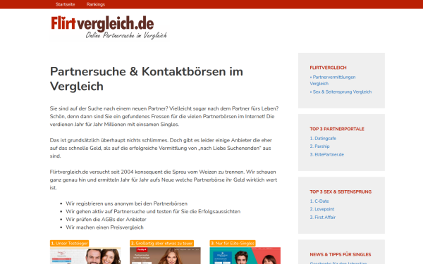 www.flirtvergleich.de