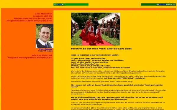 www.kupferne-hochzeit.de