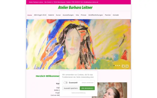 barbara-leitner.de