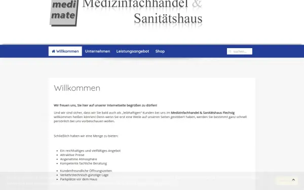 medimate.de