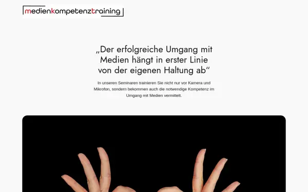 medienkompetenztraining.de