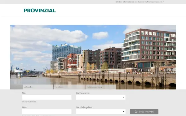 provinzial-karriereportal.mein-check-in.de