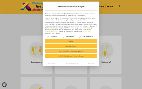 agentur-loof.de