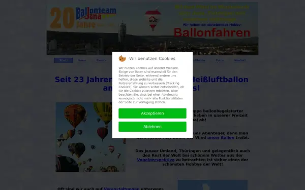 ballonfahrten-jena.de