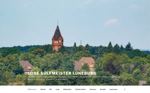 loge-suelfmeister.de