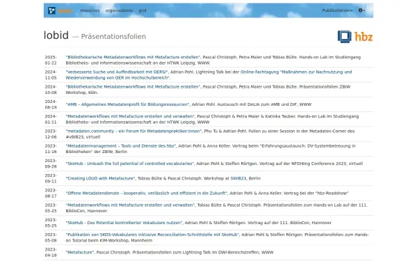 slides.lobid.org