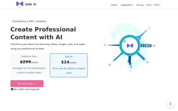 saifs.ai