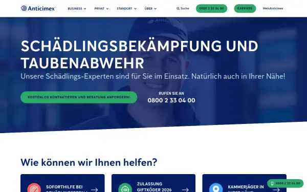 www.anticimex.de