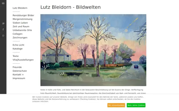 lutzbleidorn.de