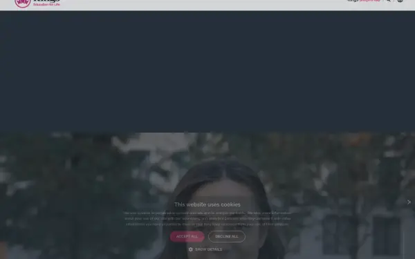 www.kingseducation.com