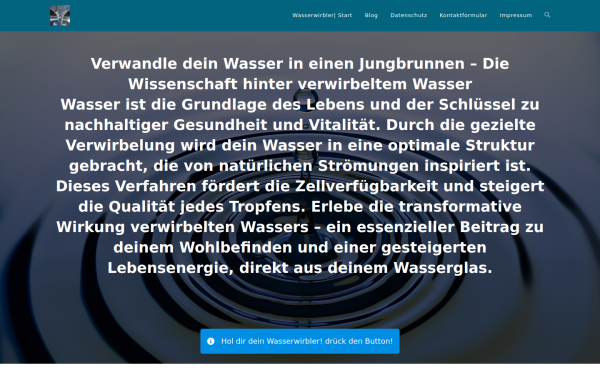 wasserwirbler.org