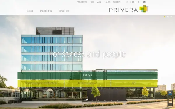 www.privera.ch