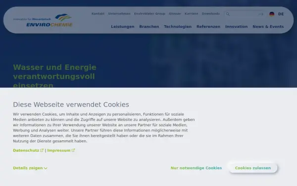 www.envirochemie.com