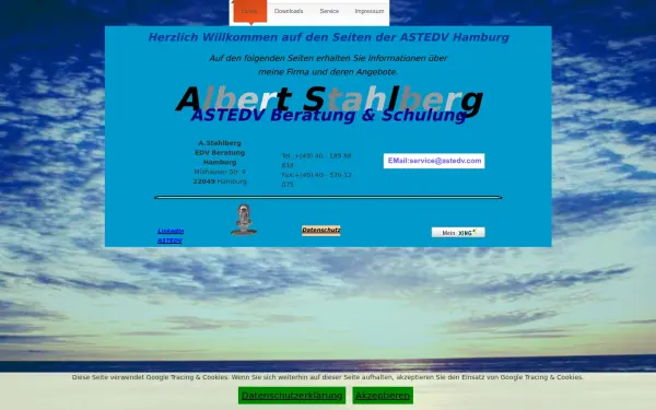 astedv.astprotect.de