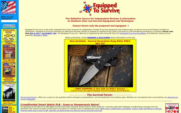 equipped.org