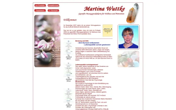 martina-wuttke.de
