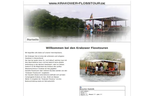 mecklenburgerflosstour.de