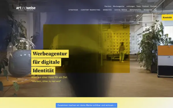 www.artundweise.de