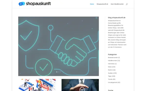 blog.shopauskunft.de