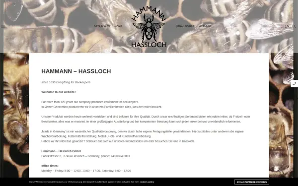 hammann-hassloch.de