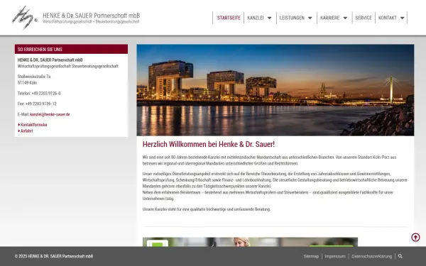 www.henke-sauer.de