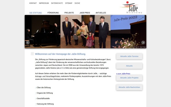 www.jadestiftung.org