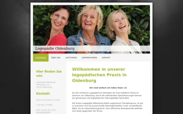 www.logopaedie-oldenburg.de