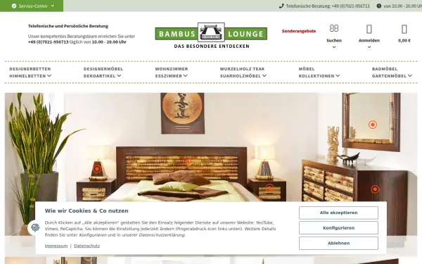 www.bambus-lounge.de