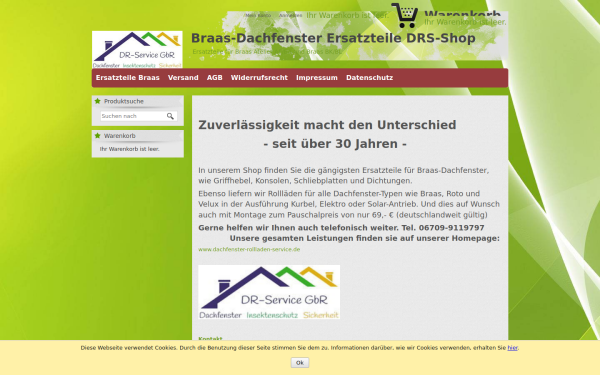 www.drs-shop.de