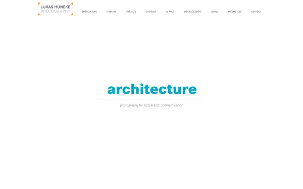 www.lukashuneke.de