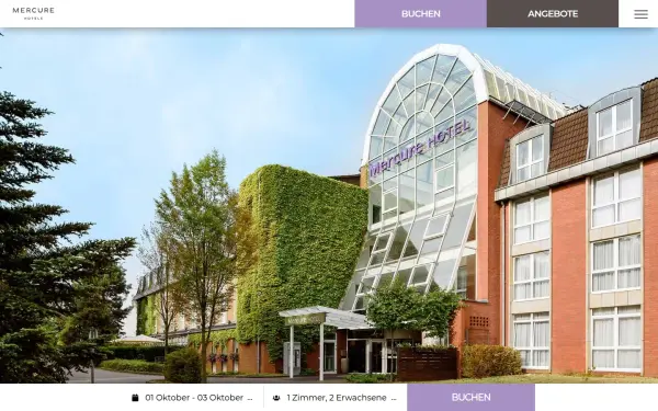 www.mercure-hotel-duesseldorf-kaarst.de