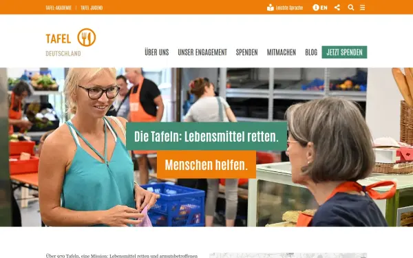 www.tafel.de