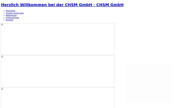 achimmeier.de